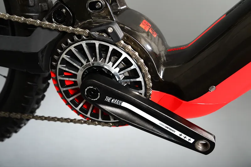 Haibike xduro nduro flyon 10.0 cheap